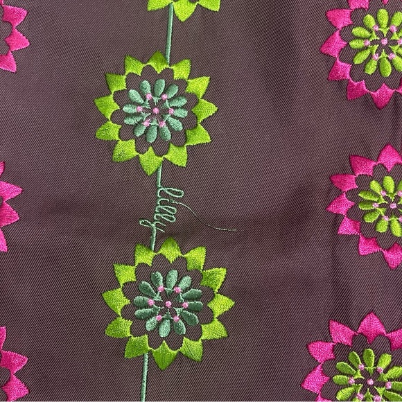 Lilly Pulitzer Bea Skirt Size 2 NWT - Picture 5 of 8